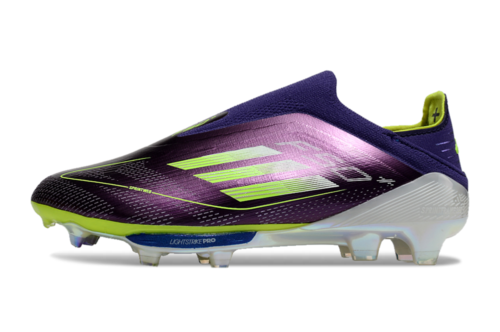 F50 Adidas Elite Fast Reborn
