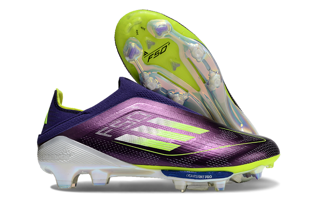 F50 Adidas Elite Fast Reborn