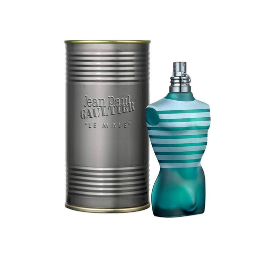 Le Male by Jean Paul Gaultier