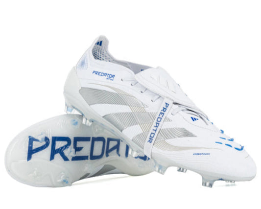 PREDATOR Accurancy + AG  boots