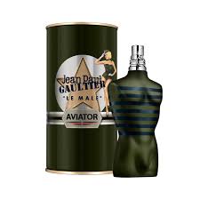 Jean Paul Gaultier Aviador