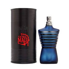 Jean Paul Gaultier Ultra Male Eau