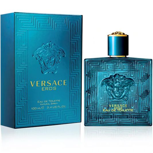 Eros Parfum 100 ml